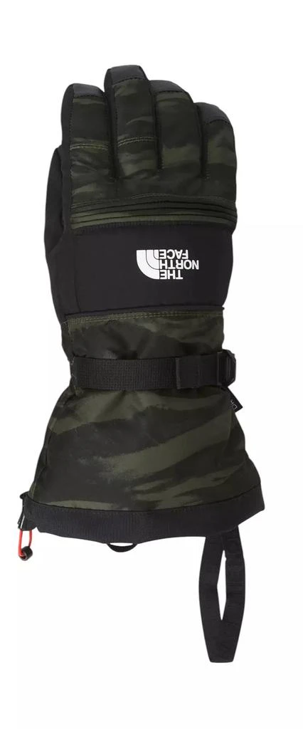 商品The North Face|The North Face Men's Montana Ski Gloves,价格¥529,第3张图片详细描述
