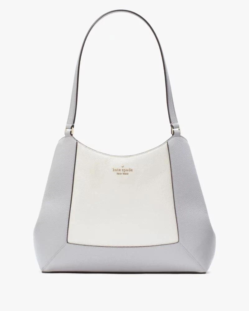 Lena Triple Compartment Shoulder Bag 商品