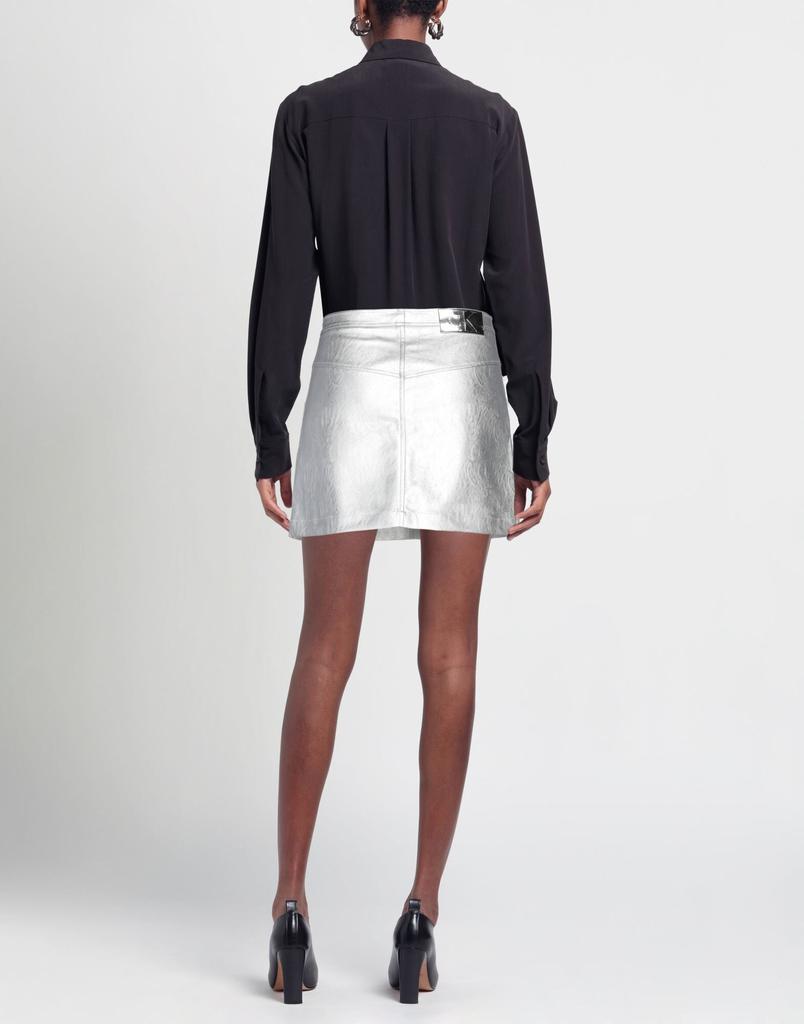 商品Calvin Klein|Mini skirt,价格¥430,第5张图片详细描述