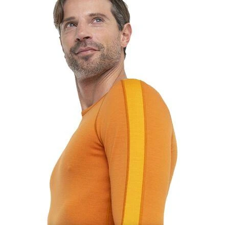 260 ZoneKnit Long-Sleeve Crew - Men's 商品