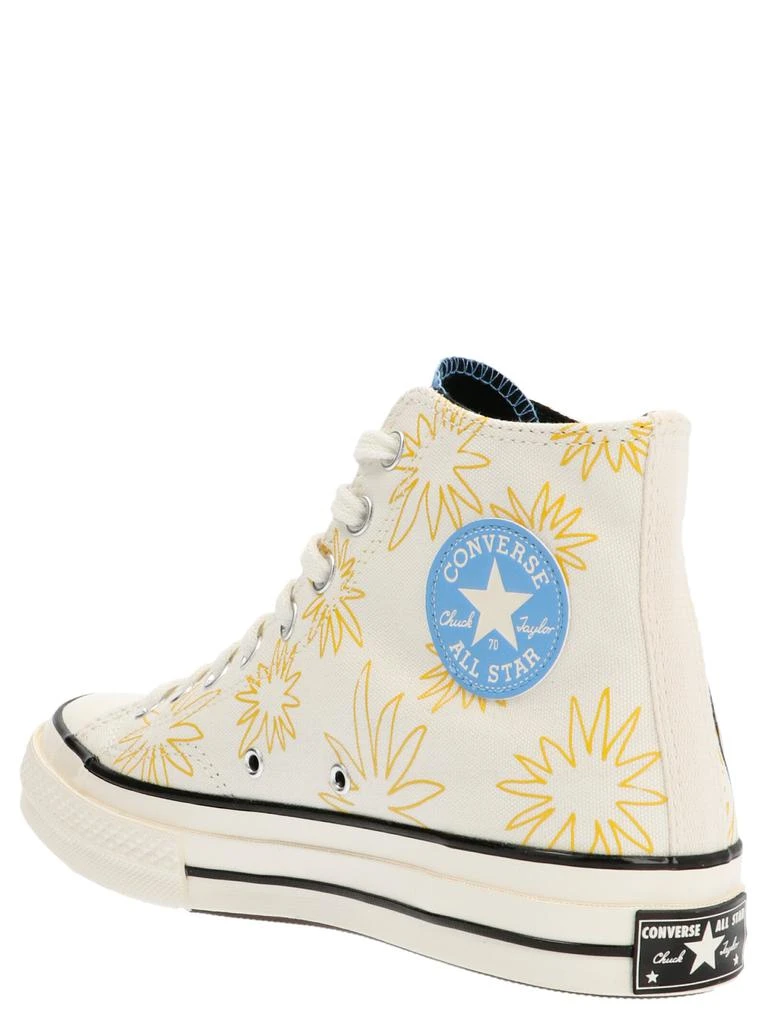 商品Converse|'Chunk Taylor’ sneakers,价格¥689,第2张图片详细描述