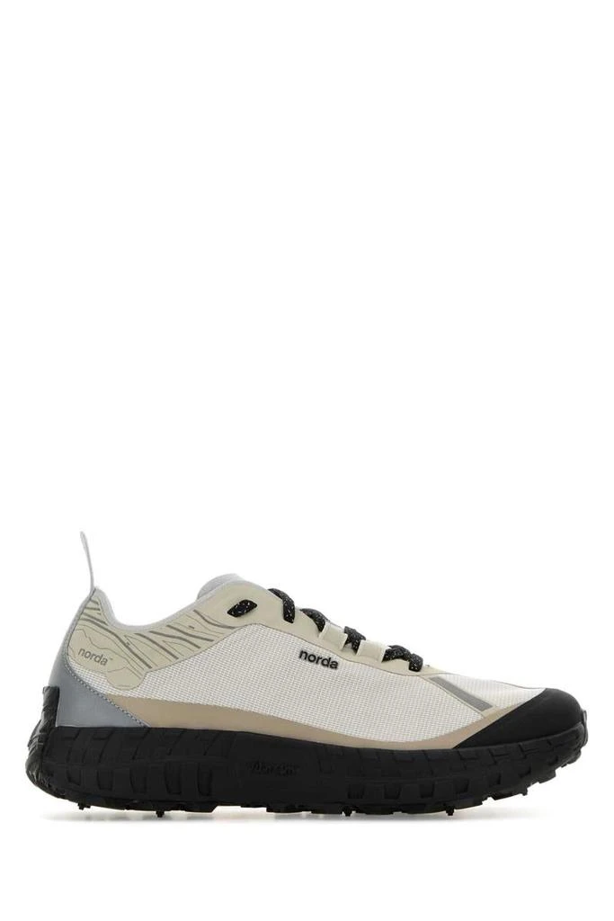 商品Norda|Norda Sneakers,价格¥2277,第1张图片