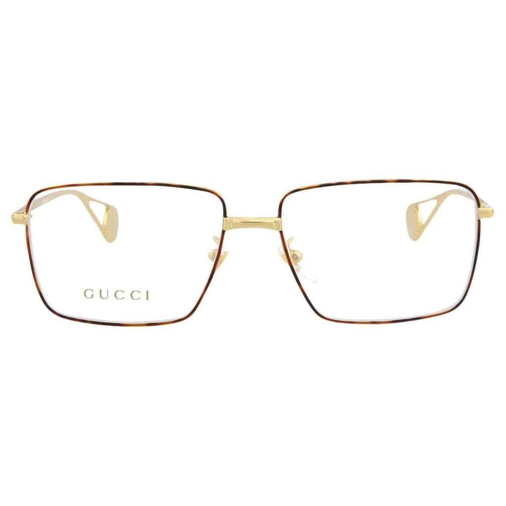 商品Gucci|Gucci Novelty 眼镜,价格¥1394,第2张图片详细描述