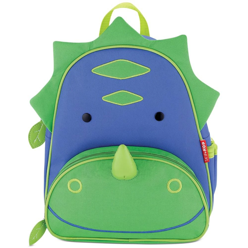 商品Skip Hop|恐龙造型儿童背包,价格¥166,第2张图片详细描述