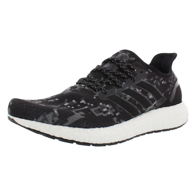 商品Adidas|美国直邮Adidas阿迪达斯AM4男子休闲跑步鞋轻便减震舒适,价格¥1255,第1张图片