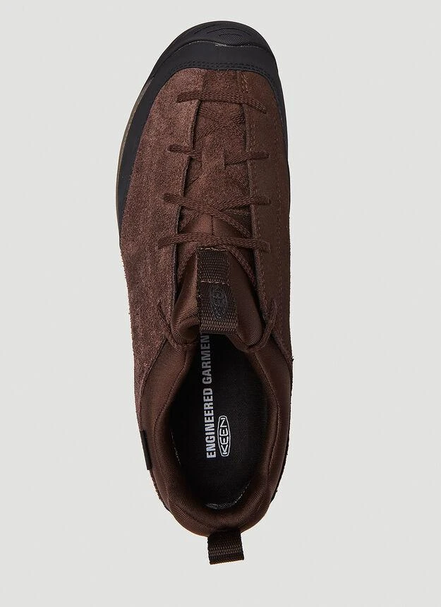 Jasper II Sneakers in Brown 商品