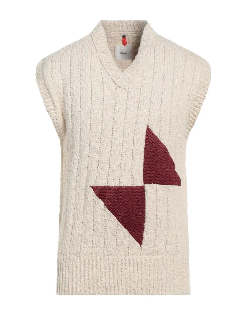 商品OAMC|Sleeveless sweater,价格¥2058,第1张图片