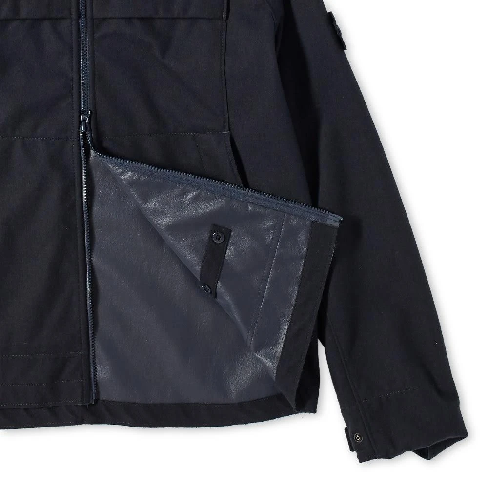 商品Stone Island|Stone Island Ghost 3L Down Jacket,价格¥5716,第2张图片详细描述