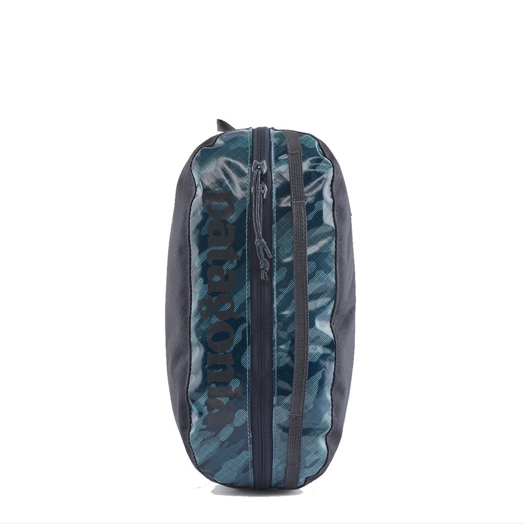 Patagonia Black Hole Cube Medium 6L Iceberg Melt Small / Abalone Blue商品第1张图片规格展示