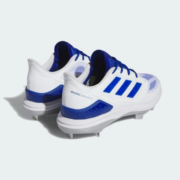商品Adidas|Adizero PureHustle 3 Elite Cleats,价格¥478,第5张图片详细描述