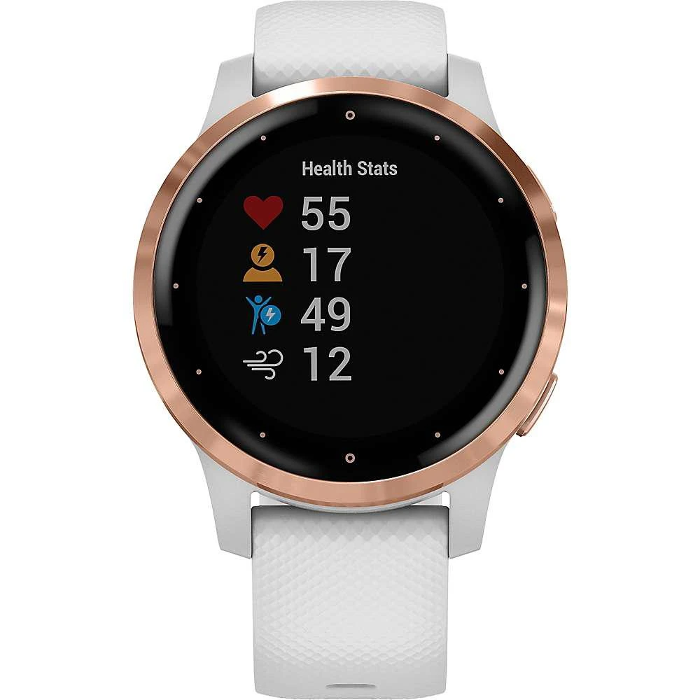 商品Garmin|Garmin Vivoactive 4S Watch,价格¥2863,第3张图片详细描述