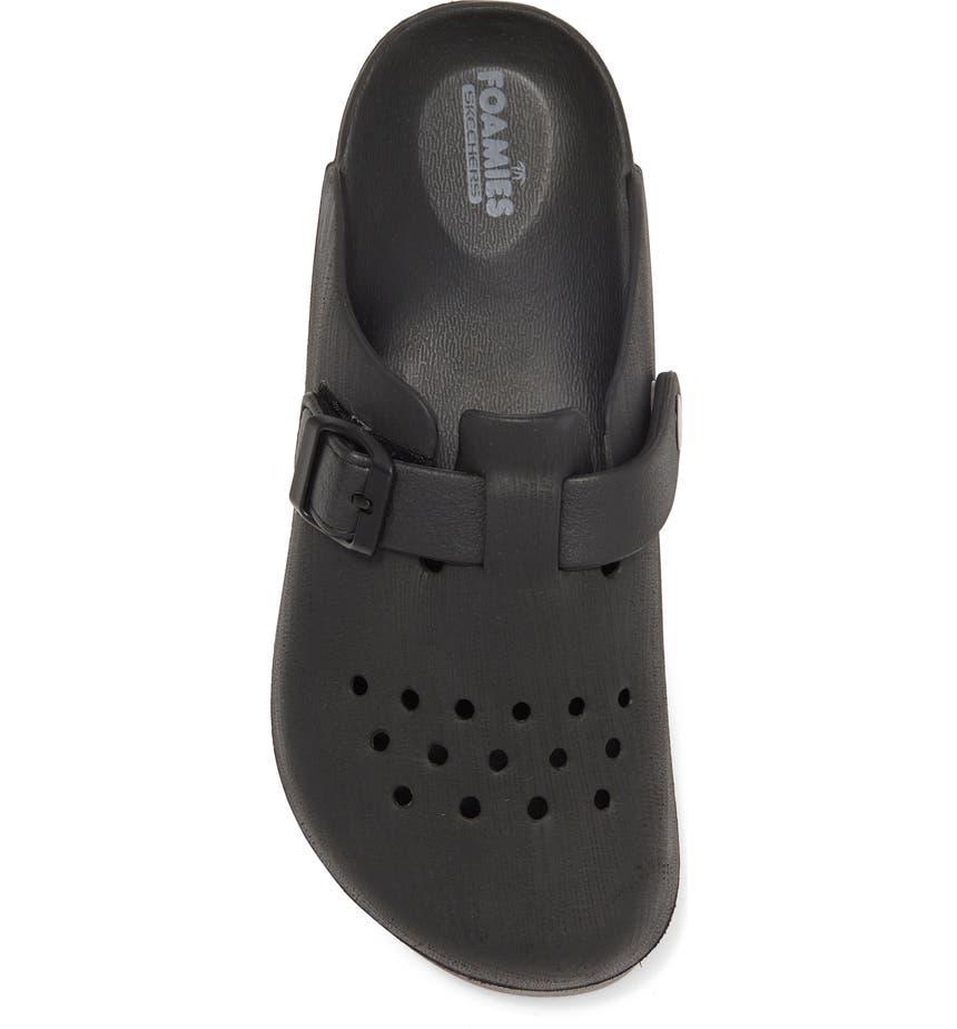 商品SKECHERS|Cali Surf Beach Brak Mule,价格¥223,第6张图片详细描述