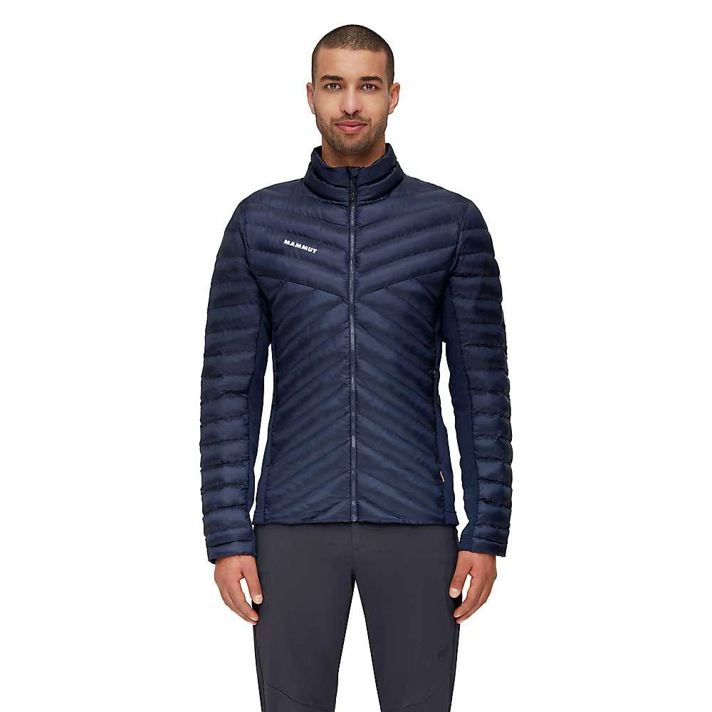 Mammut Men's Albula IN Hybrid Jacket 商品