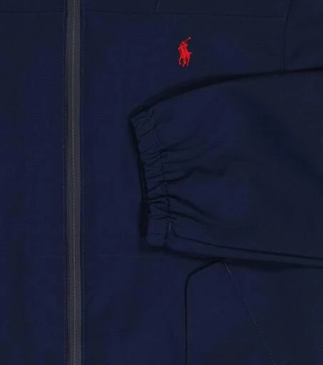 商品Ralph Lauren|Portland连帽外层夹克,价格¥2007,第3张图片详细描述