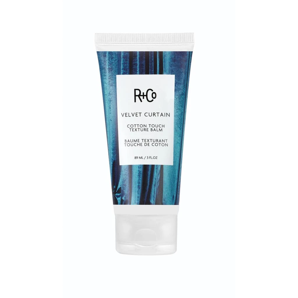 商品R+Co|Velvet Curtain Cotton Touch Texture Balm,价格¥274,第1张图片