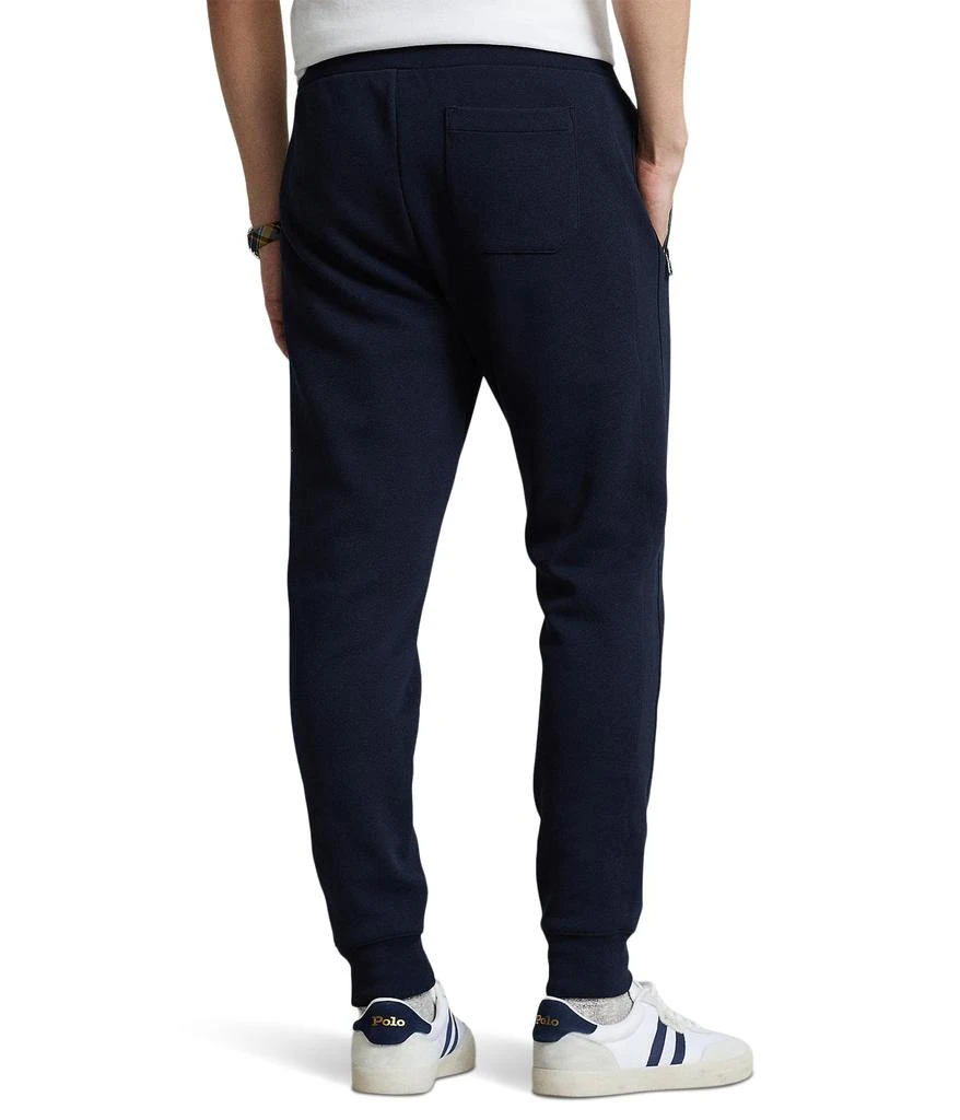 商品Ralph Lauren|Double-Knit Mesh Jogger Pants,价格¥748,第2张图片详细描述