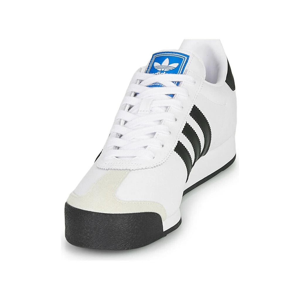 商品Adidas|adidas Originals Samoa Trainers - Running White/Black,价格¥651,第4张图片详细描述