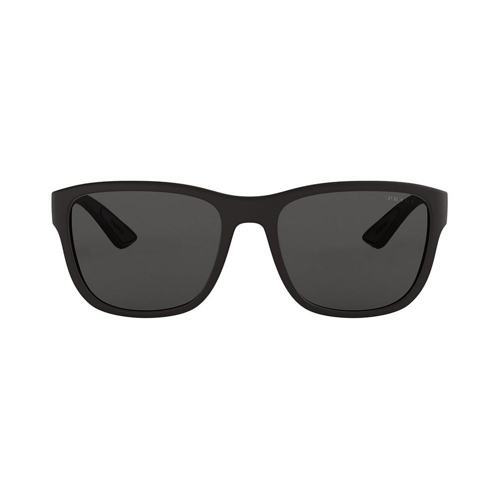 商品Prada|Sunglasses, PS 01US 59,价格¥1988,第4张图片详细描述