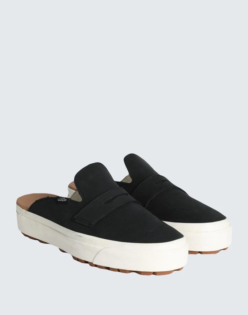 商品Vans|Mules and clogs,价格¥519,第5张图片详细描述