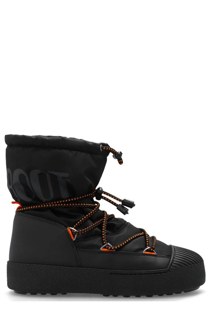 商品Moon Boot|Moon Boot Ltrack Snow Ankle Boots,价格¥1585,第1张图片