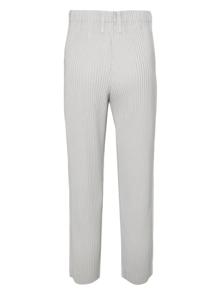 商品Issey Miyake|ISSEY MIYAKE - Pleated Trousers,价格¥3668,第2张图片详细描述