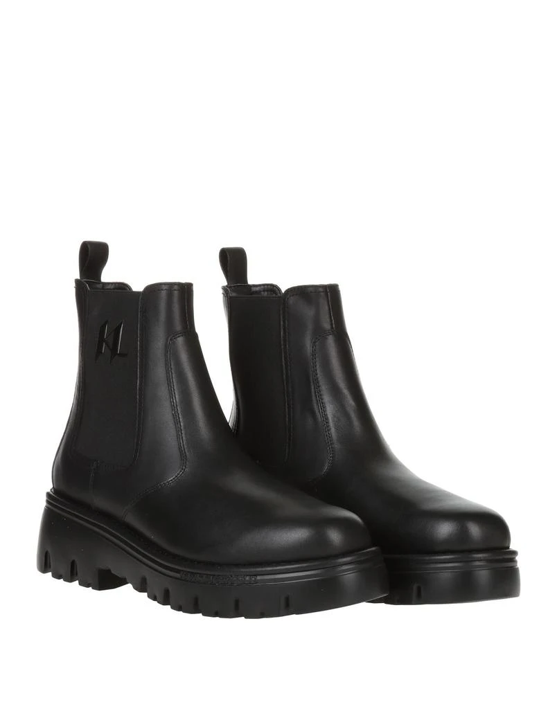 商品Karl Lagerfeld Paris|Boots,价格¥1848,第4张图片详细描述