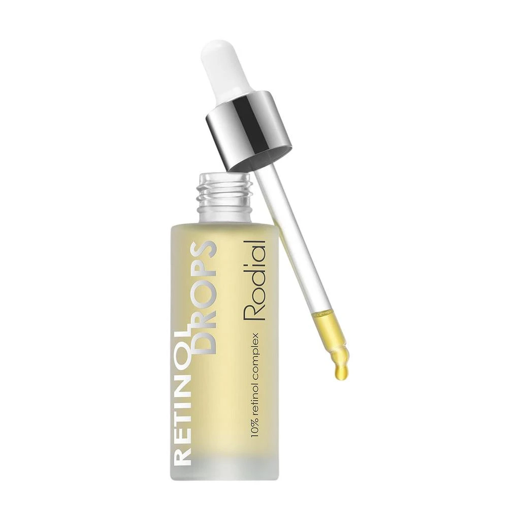 商品Rodial|Retinol 10% Booster Drops,价格¥708,第1张图片