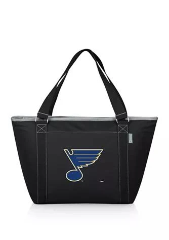 商品ONIVA|Nhl St. Louis Blues Topanga Cooler Tote Bag,价格¥404,第1张图片