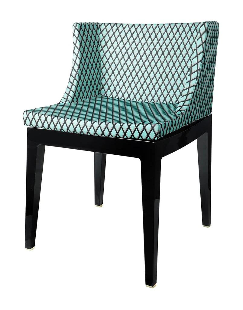 商品KARTELL|Chair or bench,价格¥3757,第1张图片