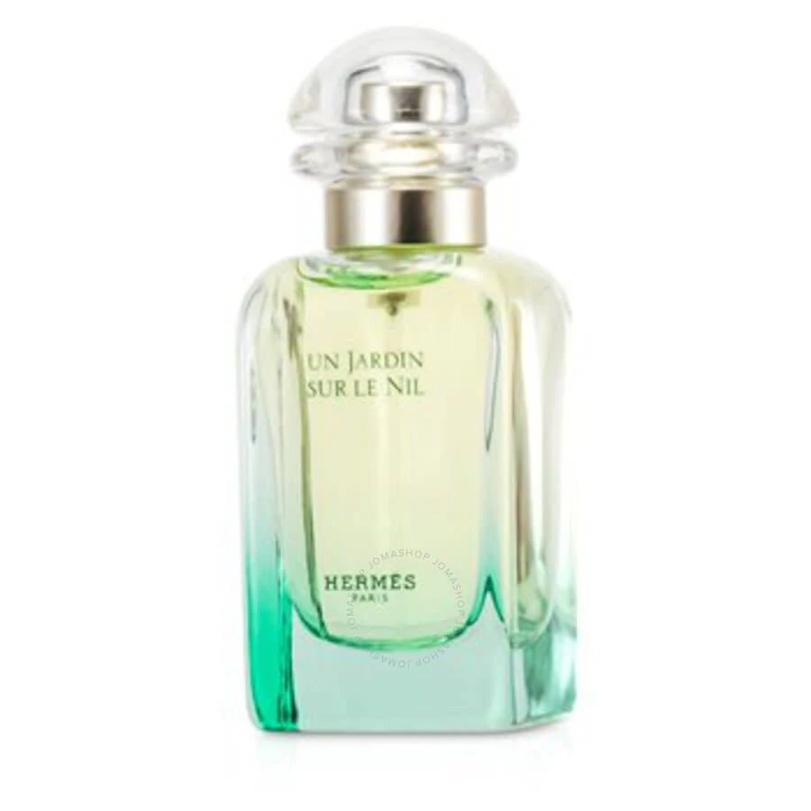 商品Hermes|Hermes Un Jardin Sur Le Nil Unisex EDT,价格¥410,第2张图片详细描述