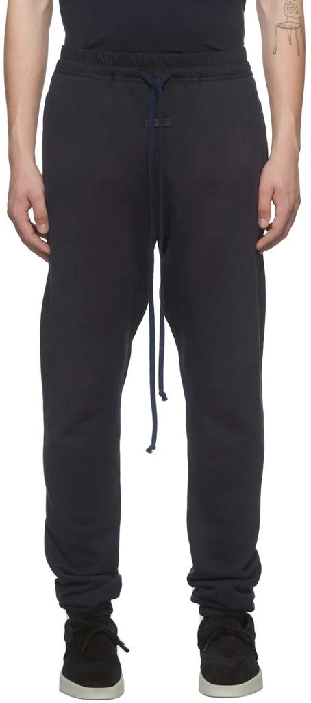 商品Fear of god|Navy 'The Vintage' Lounge Pants,价格¥2702,第1张图片