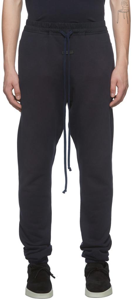 商品Fear of god|Navy 'The Vintage' Lounge Pants,价格¥3042,第1张图片