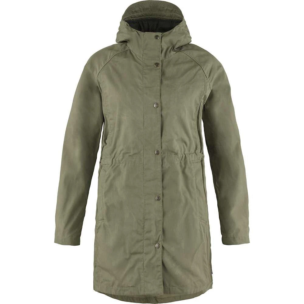 商品Fjällräven|Fjallraven Women's Karla Lite Jacket,价格¥1391,第1张图片