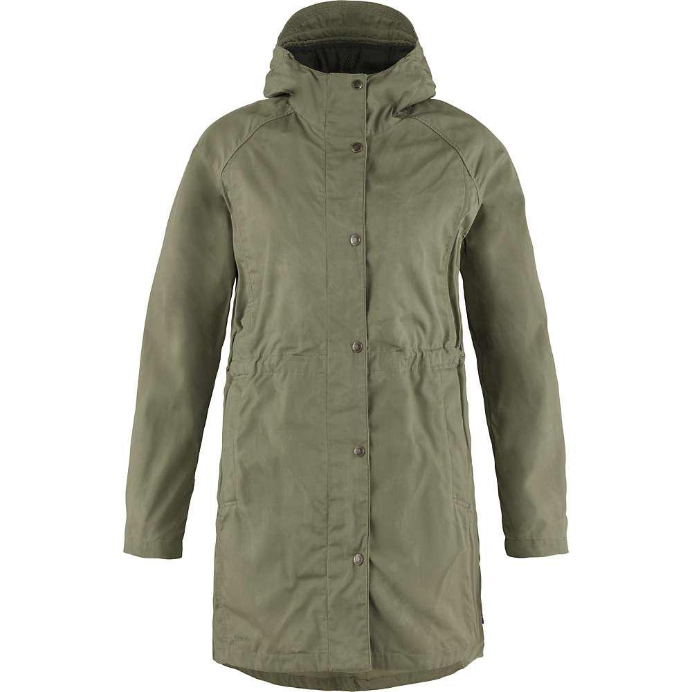 商品Fjällräven|Fjallraven Women's Karla Lite Jacket,价格¥1681,第1张图片