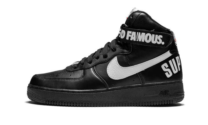 商品NIKE|Nike Air Force 1 High Supreme SP,价格¥9228,第1张图片
