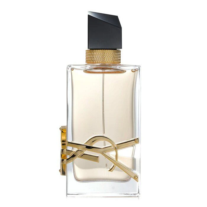商品Yves Saint Laurent|Yves Saint Laurent 肆意之水（自由之水）淡香水 EDT 50ml/1.6oz,价格¥526,第1张图片
