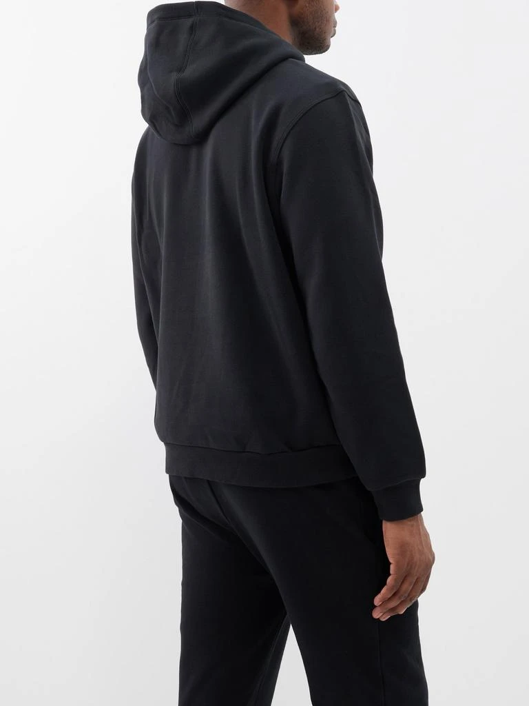 商品Lululemon|Steady State cotton-blend hoodie,价格¥1259,第5张图片详细描述