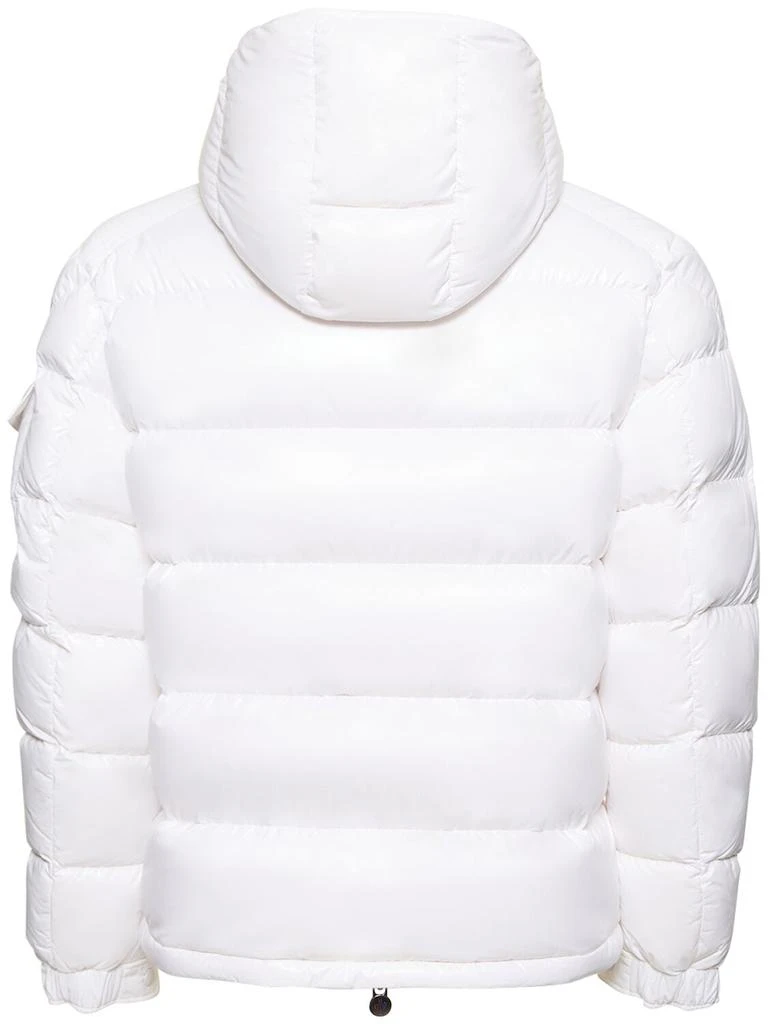 商品Moncler|Maya Nylon Down Jacket,价格¥14215,第5张图片详细描述