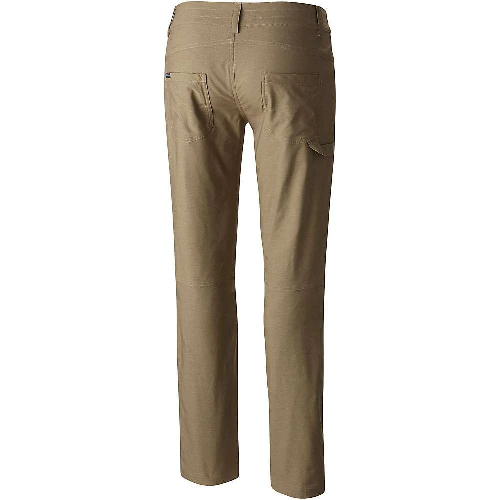 商品Columbia|Columbia Women's Pilsner Peak Pant,价格¥305,第3张图片详细描述