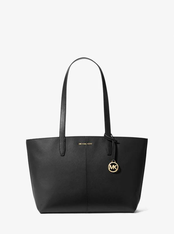 商品Michael Kors|Jet Set Medium Tote Bag,价格¥676,第1张图片