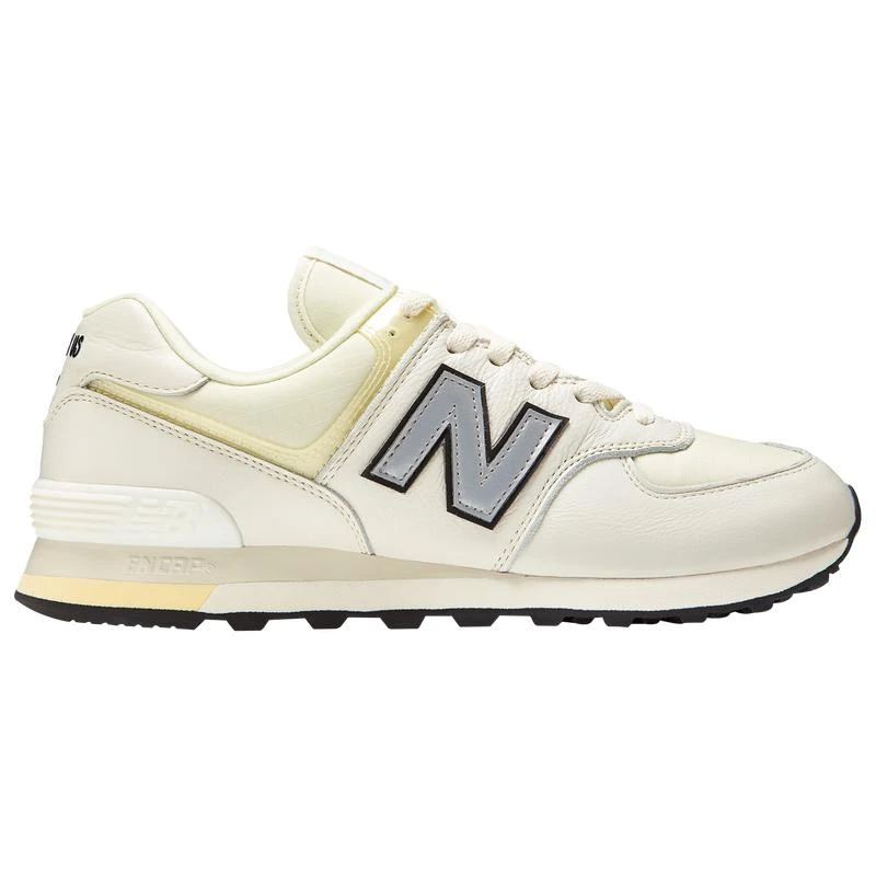 商品New Balance|New Balance 574 - Girls' Grade School,价格¥542,第1张图片