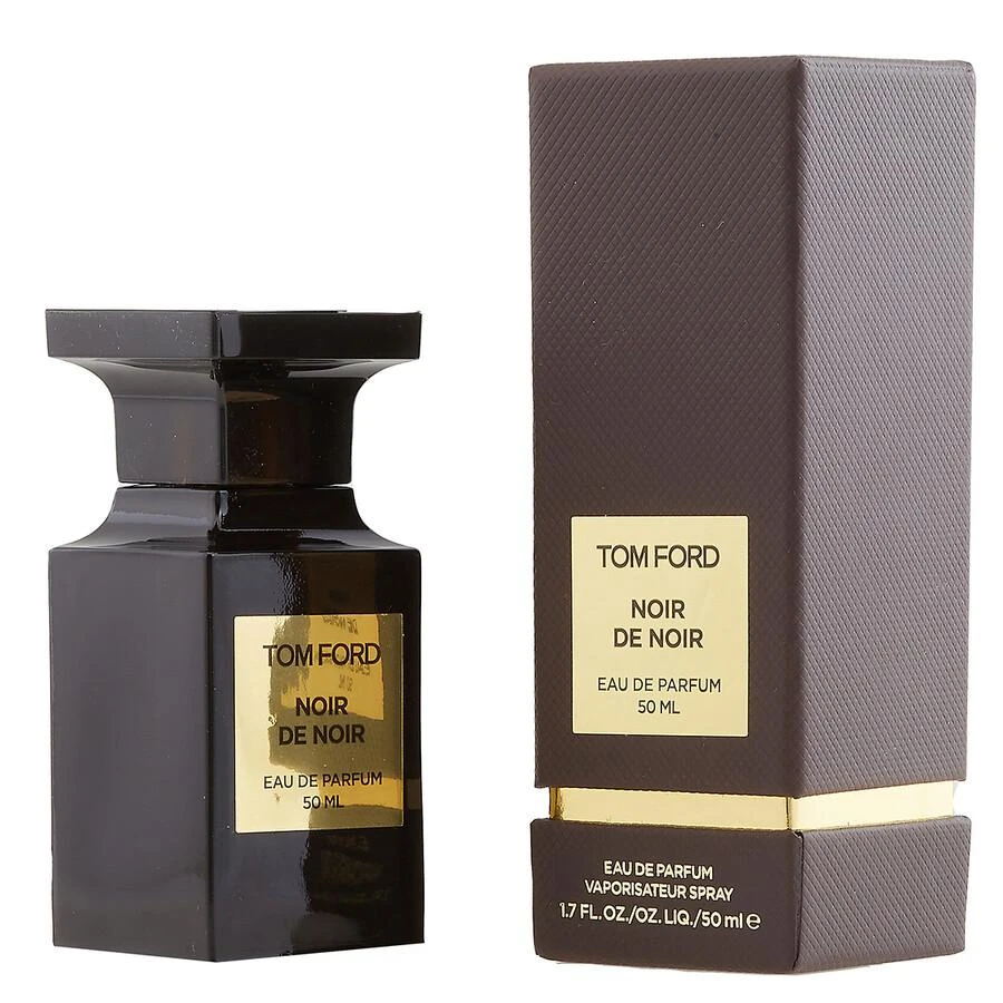 商品Tom Ford|Tom Ford Noir De Noir Mens EDP,价格¥1659,第2张图片详细描述