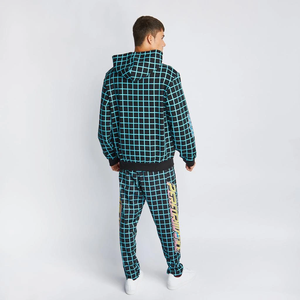 商品Adidas|adidas Jeremy Scott - Men Hoodies,价格¥1090,第3张图片详细描述