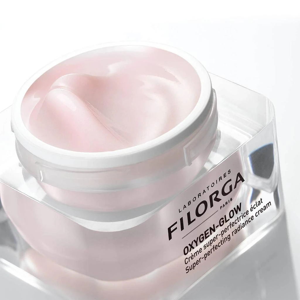 商品Filorga|Filorga Oxygen-Glow Cream 1.69 fl. oz,价格¥436,第4张图片详细描述