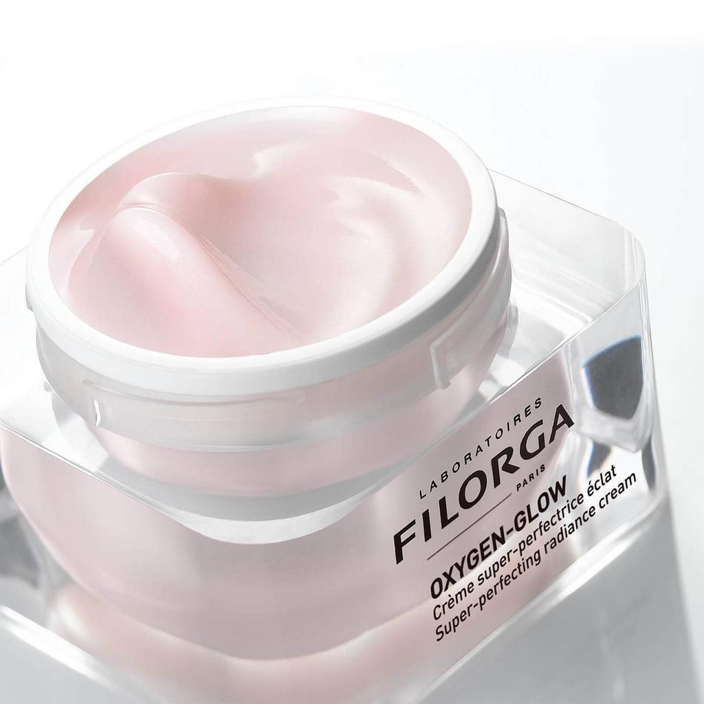 商品Filorga|Filorga Oxygen-Glow Cream 1.69 fl. oz,价格¥351,第6张图片详细描述