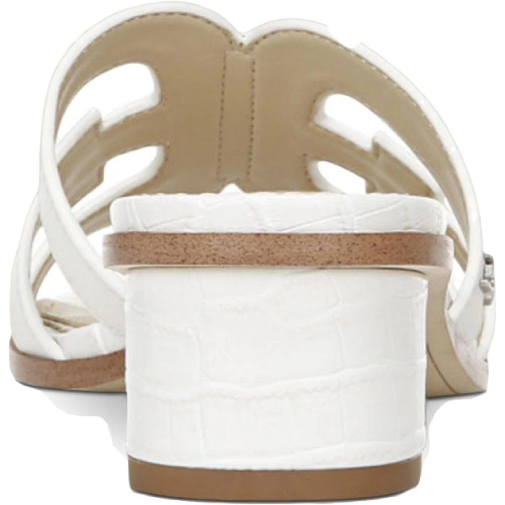 商品Sam Edelman|Sam Edelman Womens Illie Slide Mule Sandals,价格¥585,第4张图片详细描述
