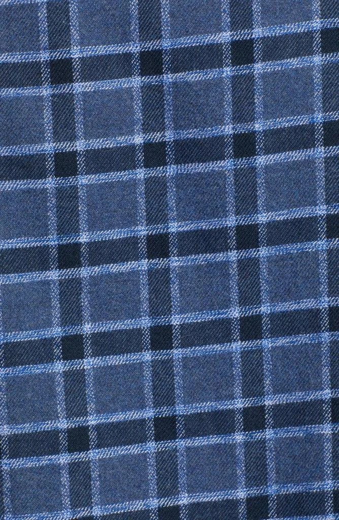 商品Nordstrom|Flannel Button-Up Shirt,价格¥181,第5张图片详细描述