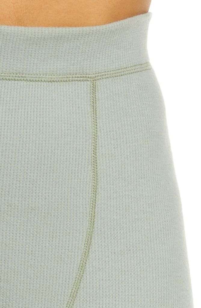 商品SKIMS|Waffle Leggings,价格¥172,第4张图片详细描述