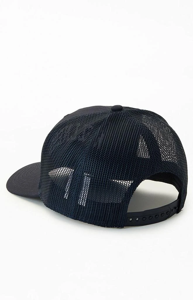 商品PacSun|Wellness Trucker Hat,价格¥190,第3张图片详细描述