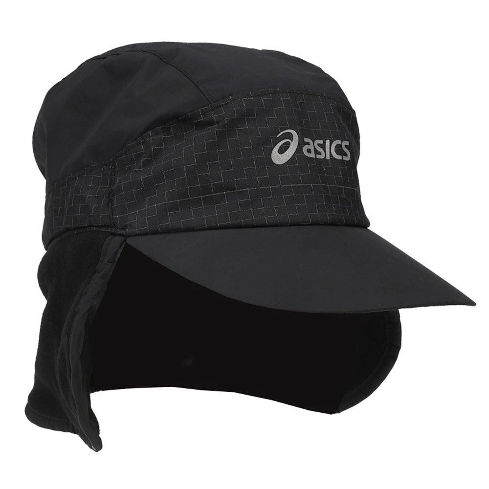 商品Asics|Second Wind Fleece Cap,价格¥61,第1张图片